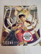 Game Informer Video Game Magazine Tacoma - £8.92 GBP