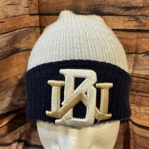 Wayland Baptist University Pioneers Logo Beanie Winter Hat Stocking Cap College - $13.09