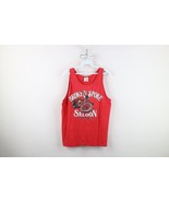 Vtg 90s Mens Medium Broken Spoke Saloon Sturgis Motorcycle Tank Top T-Sh... - $817.69 MXN