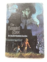 The Haunted Cove - Elizabeth Baldwin Hazelton (Hardcover, 1971) - £5.64 GBP