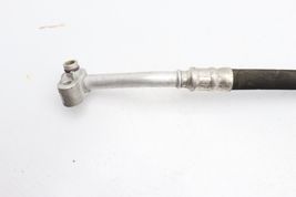 08-13 AUDI A3 8P 2.0L A/C DISCHARGE LINE HOSE COMPRESSOR TO CONDENSER E2000 image 3