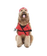 NEW Ninja Costume Pet Size Medium Dog (20-50 lb) Halloween Vibrant Life ... - £11.61 GBP