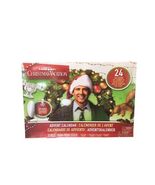 National Lampoon&#39;s Christmas Vacation Advent Calendar Christmas 2022 Clark - €49,88 EUR