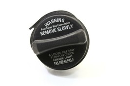 2005-2009 SUBARU LEGACY GT FUEL GAS CAP P3369 - $765.59 MXN