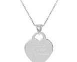  Women&#39;s .925 Silver Necklace 379149 - $39.00