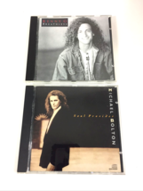 Breathless By Kenny G - Michael Bolton Soul Provider Jazz / Soft Rock CD Lot - £6.22 GBP