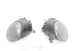 04-09 AUDI S4 Right & Left Fog Light Housing F3917 image 9