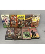 9 HUNTING DVD LOT DEER, Turkey, Bear - €17,89 EUR