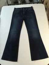 31 (32 x 31 +) ￼Citizens ￼of Humanity Women&#39;s Flared Jeans ~ COH ~ 1397-... - $691.33 MXN