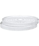 ENGLEWOOD MARKETING GROUP INC LT2SG Food dehydrator, consumer, Silver - $489.03 MXN