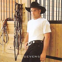 Sevens by Garth Brooks (CD, Nov-1997, Capitol, First Edition) - £4.68 GBP