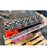 2017 Cummins ISL 8.3l Diesel Engine Cylinder Head 5319454 OEM - $1,847.55 CAD