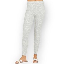 Spanx 20018 Jean-ish Ankle Leggings in Speckled Grey ( M ) - £70.09 GBP