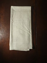 Pier 1 Napkin Beige New - £11.50 GBP