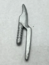 90&#39;s Uncanny X-Men Wolverine Spy Figure Weapon Accessory Part ToyBiz - $0.92
