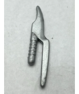90&#39;s Uncanny X-Men Wolverine Spy Figure Weapon Accessory Part ToyBiz - $16.97 MXN