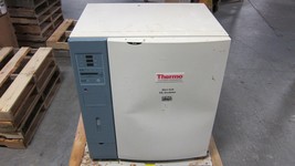 Thermo Scientific Steri-Cult CO2 Incubator 3307 Power Tested Only AS-IS - £1,875.97 GBP