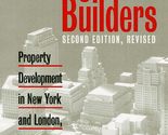 The City Builders: Property Development in New York and London, 1980-200... - £3.07 GBP