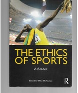 The Ethics of Sports : A Reader / Mike McNamee (Editor) Paperback Sociology - £26.89 GBP