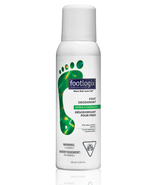 Footlogix Foot Deodorant, 4.2 Oz. - £20.75 GBP