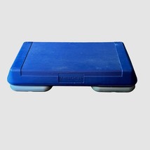 Vintage 1990&#39;s Weider Aerobic Exercise Step with 2 Risers - $904.23 MXN