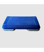 Vintage 1990&#39;s Weider Aerobic Exercise Step with 2 Risers - €41,22 EUR