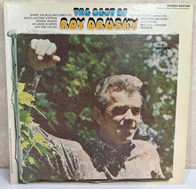 The Best of Roy Drusky Mercury 12&quot; Vintage Vinyl LP Record - £9.17 GBP