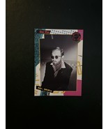 SNL 1992 Trading Card Star Pics Mr. Mike #71 Michael O’Donoghue January ... - $138.86 MXN