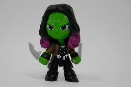 Funko Mystery Minis: Marvel Avengers Infinity Wars Gamora Bobble Head (2... - £9.41 GBP