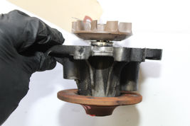 2000-2005 TOYOTA CELICA GT WATER PUMP K1117 image 3