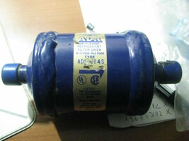 ADK 084S Alco Dryer Filter (1/2&quot; / -) ODF Connection, Closed Model - $213.63 MXN