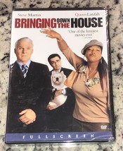 Bringing Down the House (DVD, 2003) - £7.90 GBP
