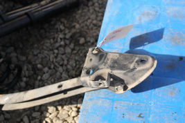 2002-2003 SUBARU IMPREZA WRX LOWER TRAILING ARM LATERAL LINK SET K2005 K2006 image 5