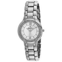 Mathey Tissot Women&#39;s Classic Silver Dial Watch - D2781AI - £109.84 GBP