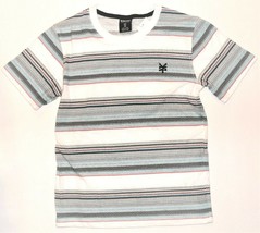 Zoo York Boys Mulit-Colored Design T-Shirt Size Small 8 NWT - £8.44 GBP