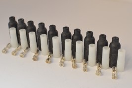 Male Military Electrical Shell Connectors - 10 PK / 100 PK - HUMVEE M998... - $23.95+