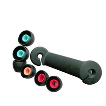 3 pairs Earbuds Tips &amp;cable winder For Sony XBA-Z5/N3AP/300 A2/N1/EX650AP - $362.20 MXN
