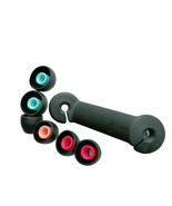 3 pairs Earbuds Tips &amp;cable winder For Sony XBA-Z5/N3AP/300 A2/N1/EX650AP - €16,56 EUR