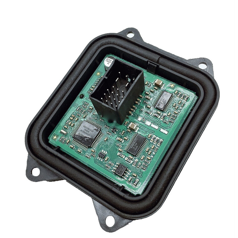 Adaptive Headlight Control Unit Ballas for BMW E70 E90 E91 E92 E93 X5 X6 Z4 - $29.41