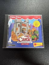 Great Adventures: Castle [Ages 4-8] (CD, 1996) - £9.58 GBP