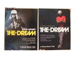 The Dream 2 Face Love vs Money Poster-
show original title

Original Tex... - $8.96