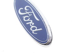 07-08 FORD F-150 FRONT GRILLE EMBLEM E5995 image 2