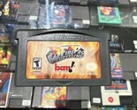 Fire Pro Wrestling GameBoy Advance Nintendo GBA - Cartridge Only Tested! - $13.20