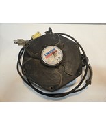 Lincoln Industrial Power Cord Reel 277513 Single Receptacle Approximatel... - €86,43 EUR