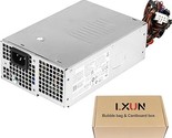 Upgraded 460W Power Supply Compatible With Dell Xps 8950 Inspiron/Vostro... - $259.99