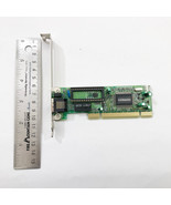 US Robotics FA3107 PCI Network Card USR7900-01 2 led - €8,47 EUR