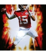 Patrick Mahomes, Kansas City 22.4&#39;&#39; x 34&#39;&#39; Football Poster 2022 - $15.83
