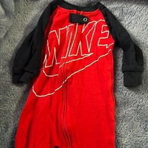 Nike footed one piece size 6 months - £7.70 GBP