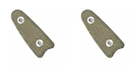 ESEE Knives Izula Handles Set Lot Pack Of 2 - $21.00