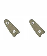 ESEE Knives Izula Handles Set Lot Pack Of 2 - $386.62 MXN